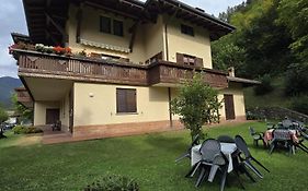 Casa Ornella