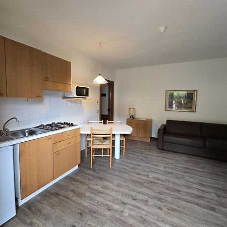 Apartmán Casa Ornella LEDRO Exteriér fotografie