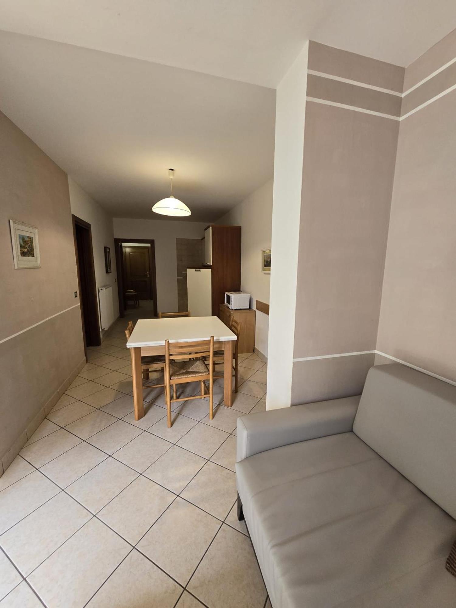 Apartmán Casa Ornella LEDRO Exteriér fotografie