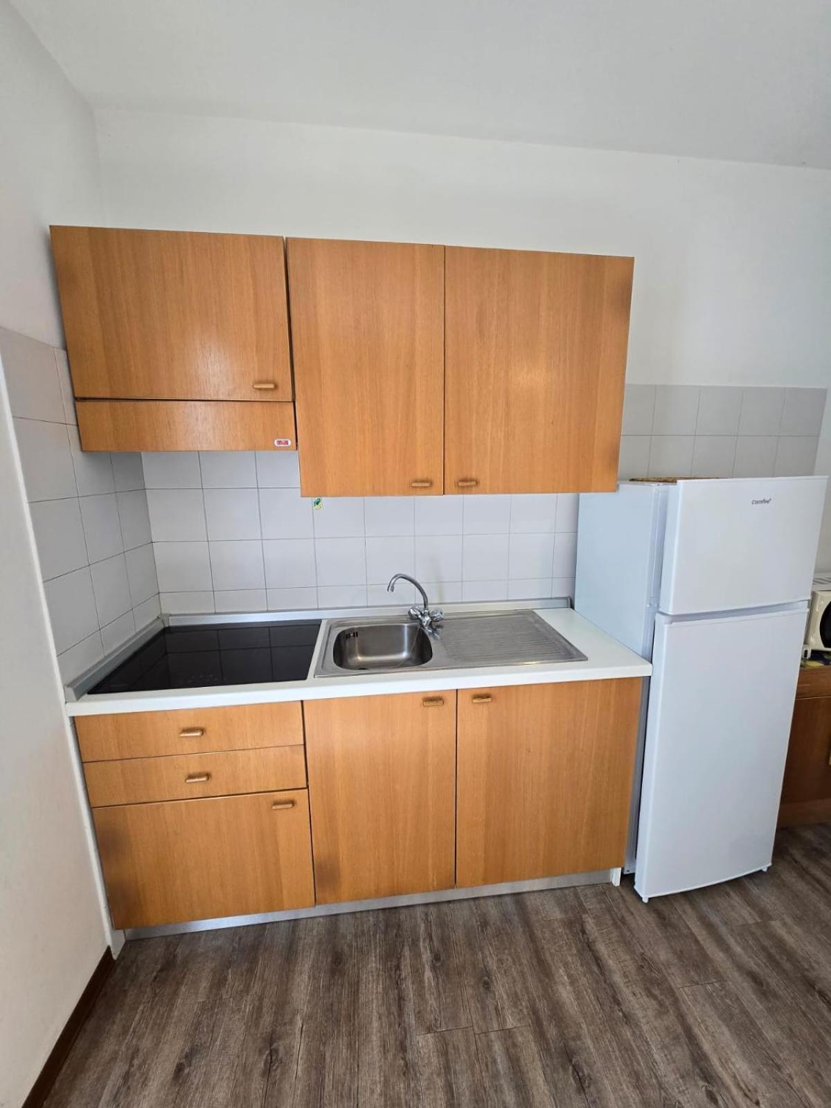 Apartmán Casa Ornella LEDRO Exteriér fotografie