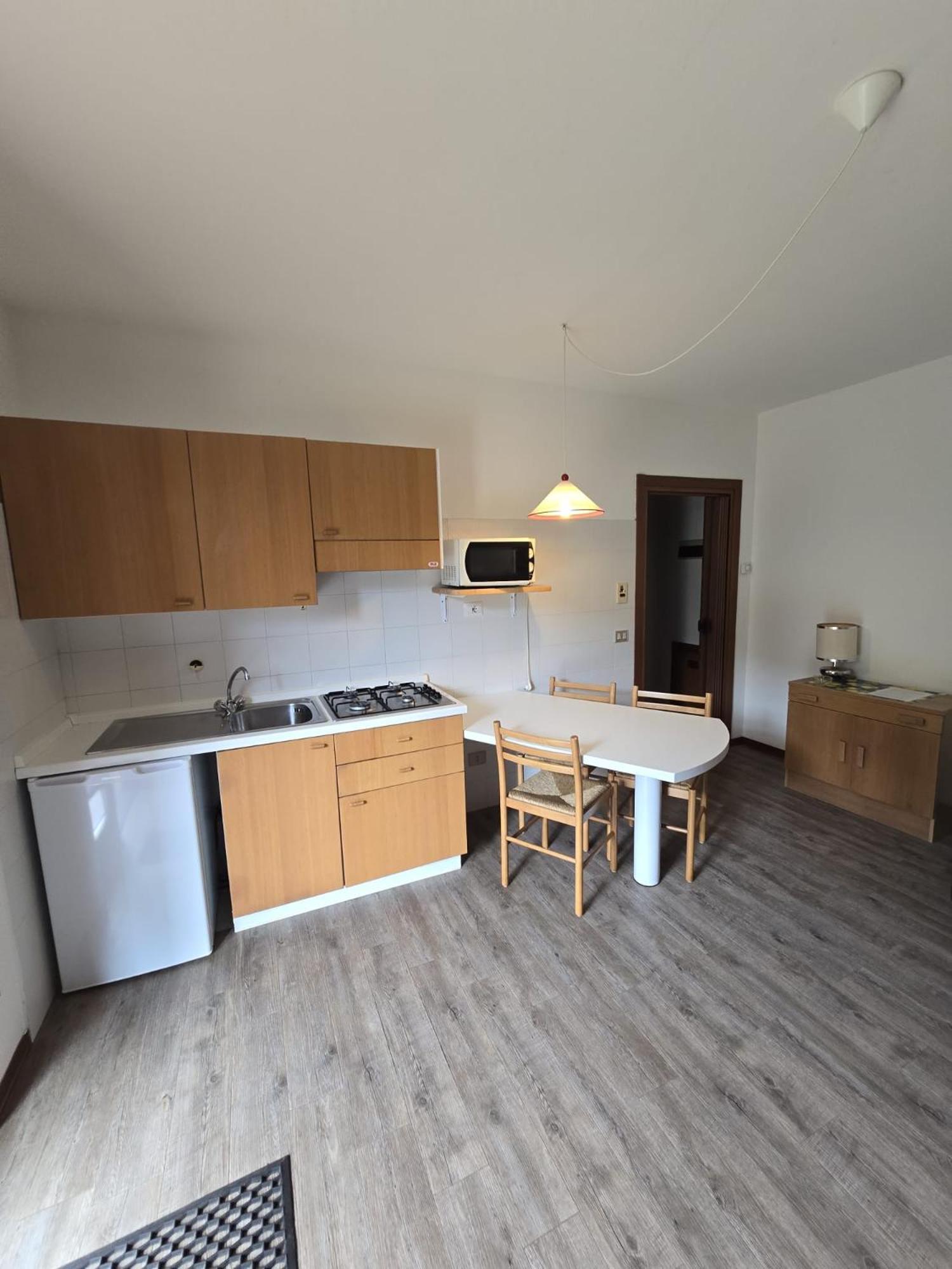 Apartmán Casa Ornella LEDRO Exteriér fotografie