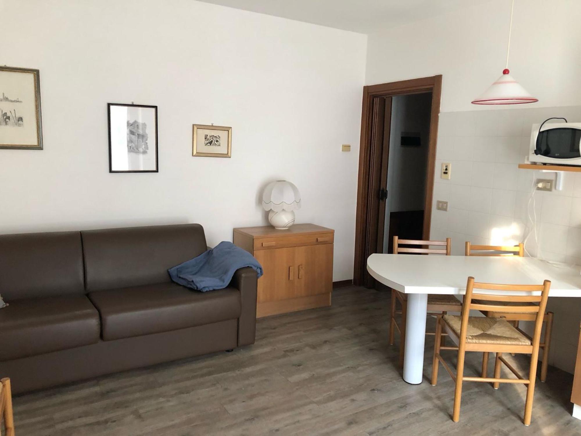 Apartmán Casa Ornella LEDRO Exteriér fotografie