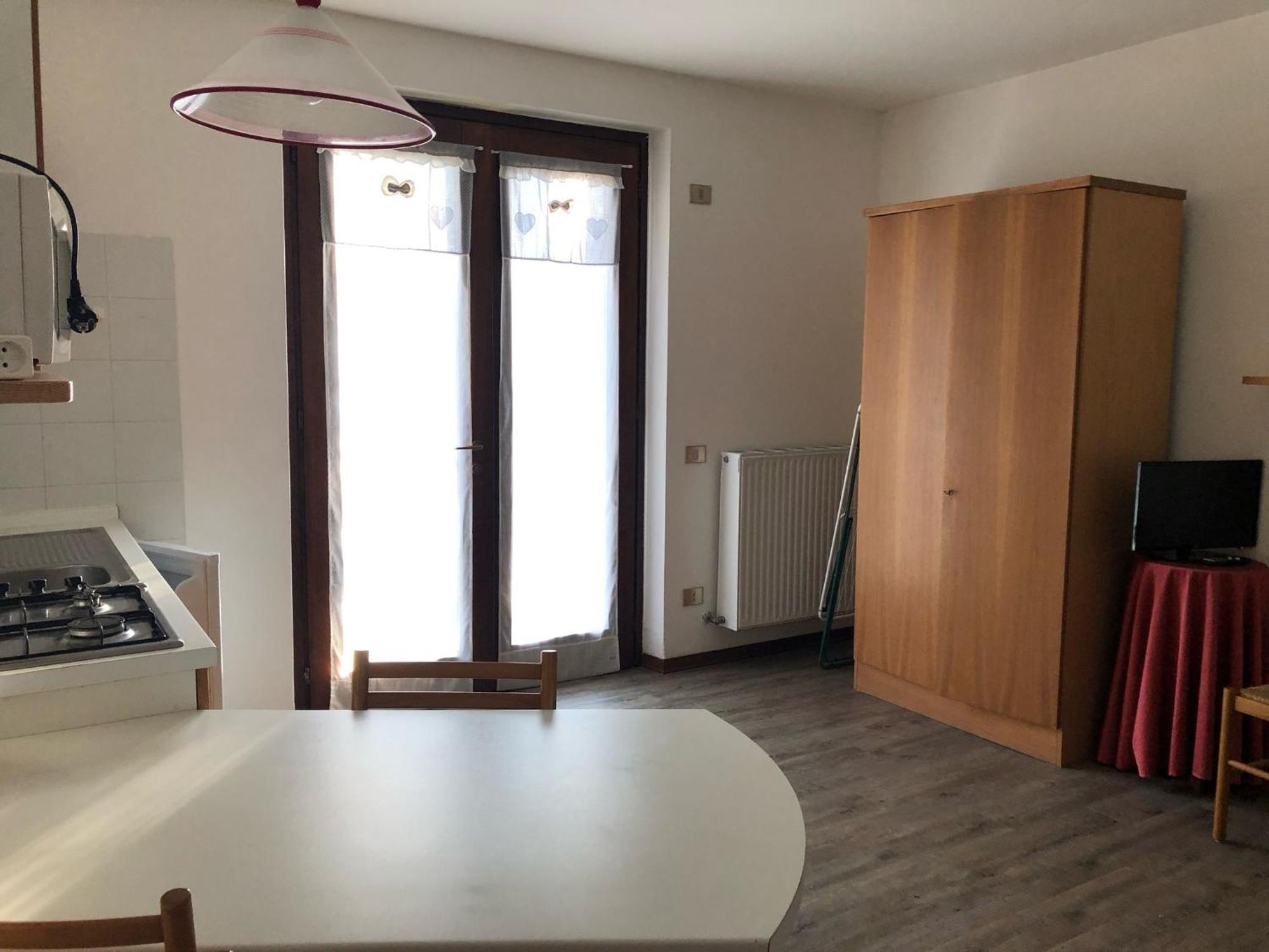 Apartmán Casa Ornella LEDRO Exteriér fotografie
