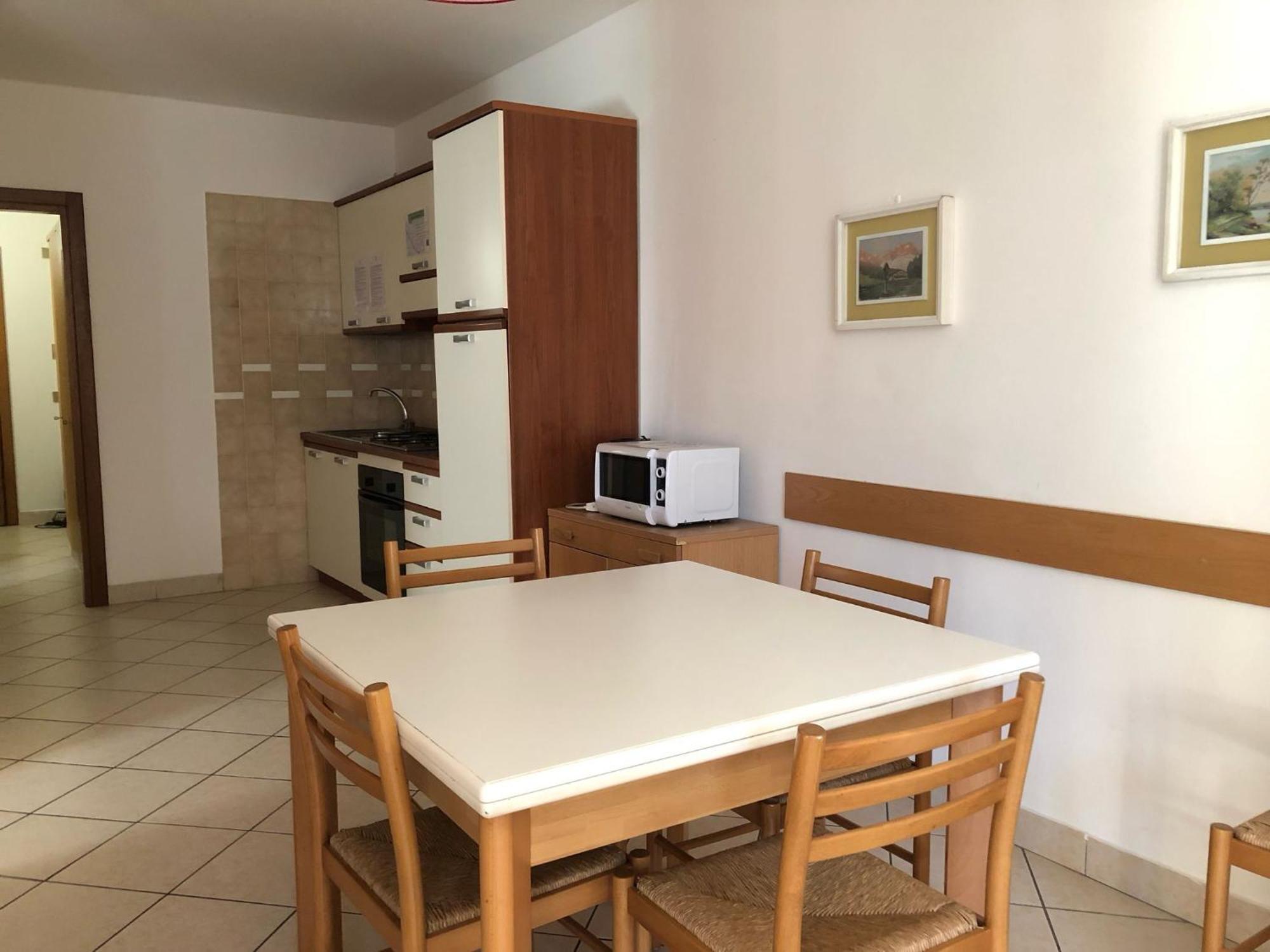 Apartmán Casa Ornella LEDRO Exteriér fotografie