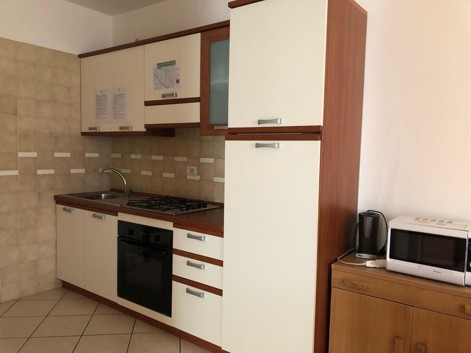 Apartmán Casa Ornella LEDRO Exteriér fotografie